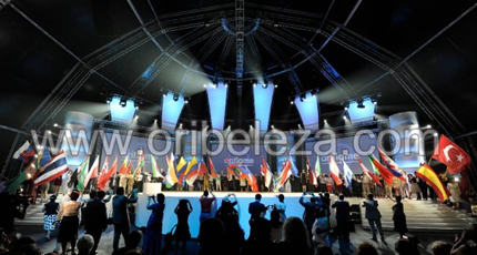 Oriflame Diamond Conference Mombassa 2010 Oriflame Diamond Conference Mombassa 2010