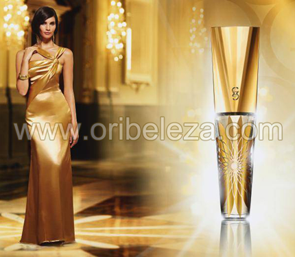 Giordani Gold Shine Oriflame Giordani Gold Shine Oriflame