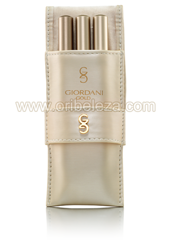 Cuidados das Unhas Giordani Gold da Oriflame Cuidados das Unhas Giordani Gold da Oriflame