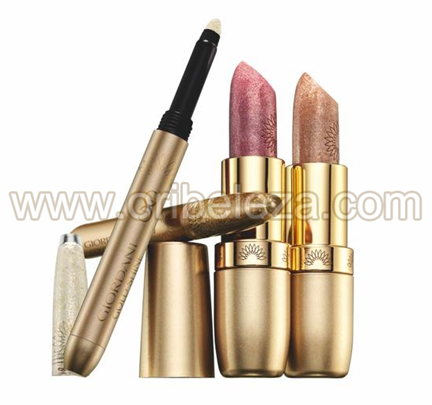 Giordani Gold Shine da Oriflame Giordani Gold Shine da Oriflame