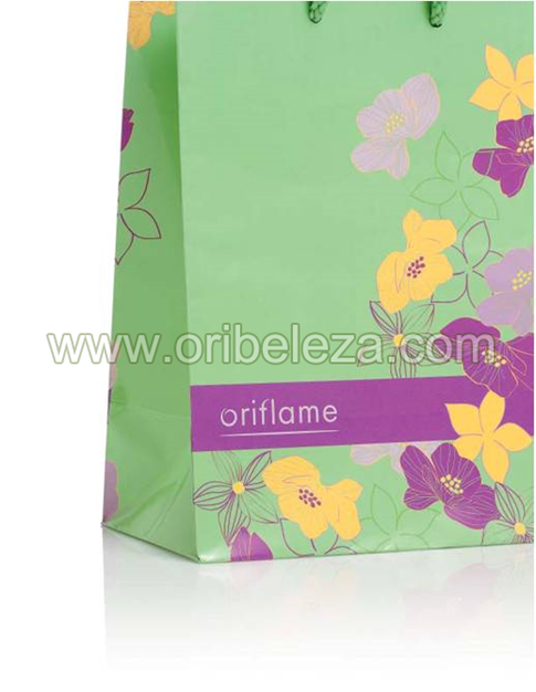 Colecção Primavera da Oriflame Colecção Primavera da Oriflame