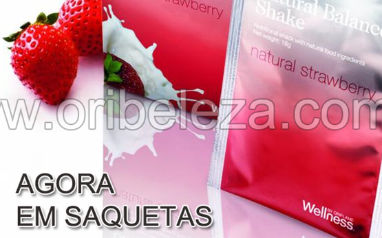 Wellness da Oriflame Wellness da Oriflame