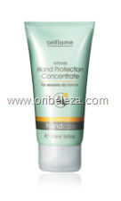 Creme Concentrado Para Protecção Intensiva
