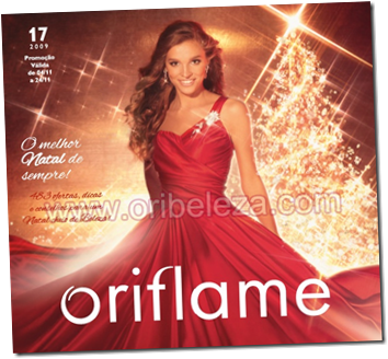 Catalogo 17 Oriflame Catalogo 17 Oriflame