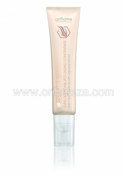 Gama Despigmentante Optimals Even Out da Oriflame