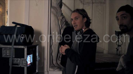 Midnight Pearl da Oriflame - Vídeo com Natalia Vodianova Midnight Pearl da Oriflame - Vídeo com Natalia Vodianova