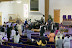 HOG Church w/ Medeski in Rush, NY