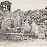 Dougga