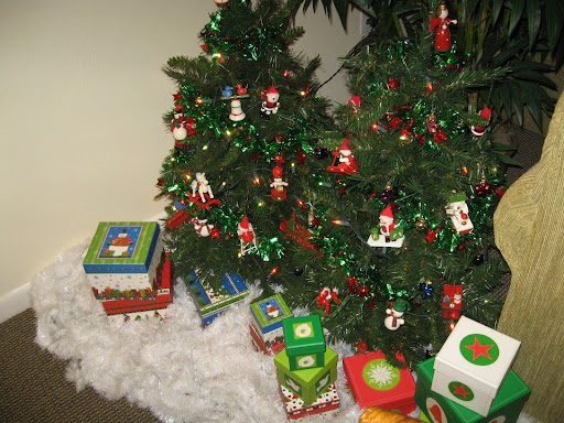 A Touch of Christmas
