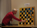  Finale Beker Adams 2007