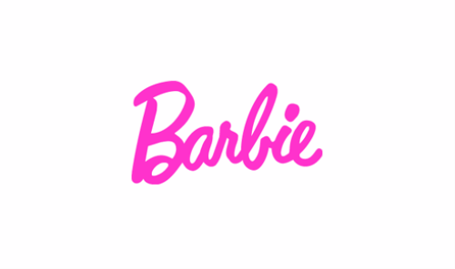 LogoBarbie