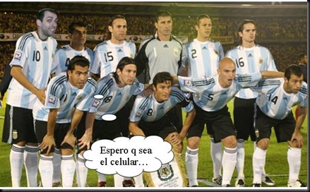seleccion