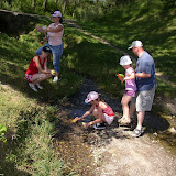 Expedicia2007 - 2 deň