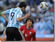 Higuain - 2Gol