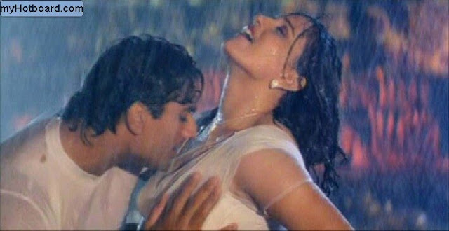 Exclusive of south actress