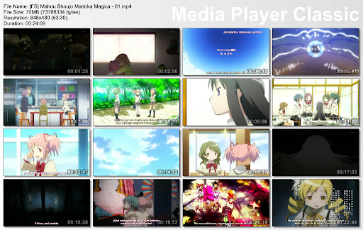 anime shojo 2011 estrenos