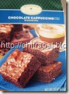 Chitra Pal Chocolate Cappuccino Brownie Mix Chitra Pal Chocolate Cappuccino Brownie Mix