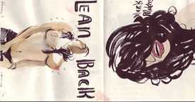 leanback