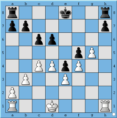 chess castling