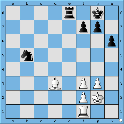 Học cờ vua - Ăn quân miễn phí | Chess - Take free pieces