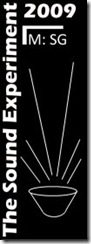 SOUND experiment