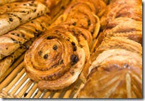 pastry