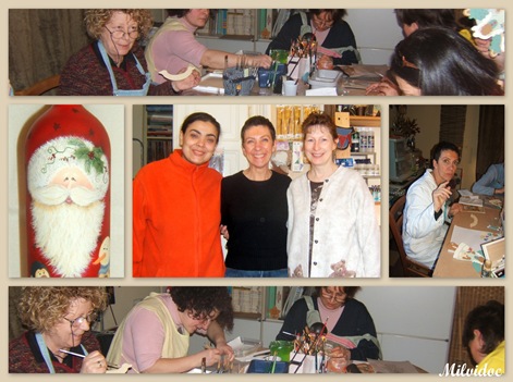 CORSO KAREN 14-15 FEBBRAIO 20092