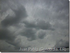 Juan Pablo (Concordia, ER) Juan Pablo (Concordia, ER)