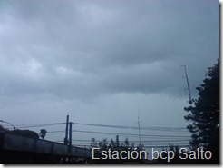 Estación bcp Salto