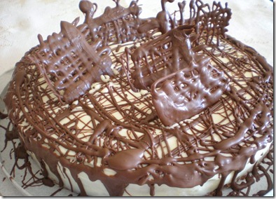 Bolo Chiffon Doces da Lu Bolo Chiffon Doces da Lu