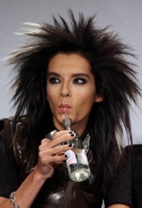 Bill Kaulitz [3]