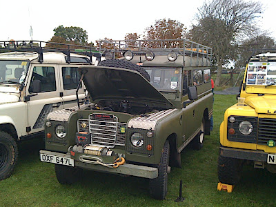 Gorgeous Series III