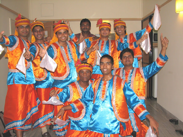 Office Annual Day 2006