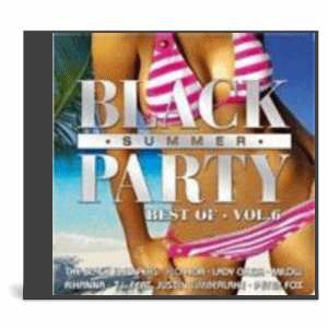 Black party