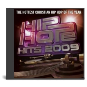 Hip Hope Hits (2009)