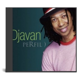 Djavan Perfil