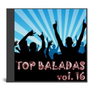 top baladas