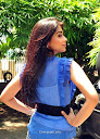 Shreya Saran