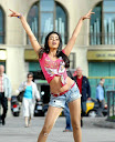 Shreya Saran
