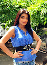Shreya Saran
