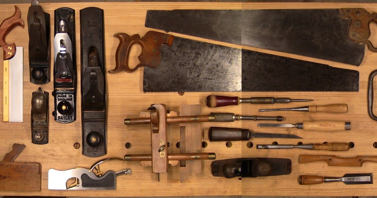 Close Grain Class Introduction To Hand Tool Woodworking