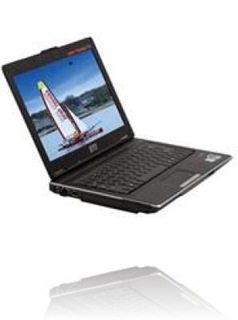 notebook Semp toshiba STI SI 1253 Pntium dual core