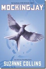 mockingjay mockingjay