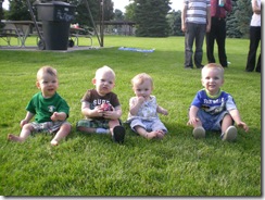 Hyrum Month Eight 040