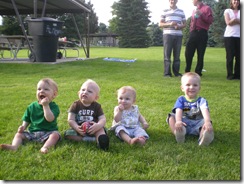 Hyrum Month Eight 042