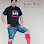 Sponsor Robert at www.firstgiving.com/marcospizzeria