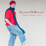 See Whos Walking Sponsor Richard at www.firstgiving.com/marcospizzeria