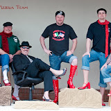 See Whos Walking Sponsor the Marco's Pizzeria Team at www.firstgiving.com/marcospizzeria
