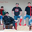Sponsor the Marco's Pizzeria Team at www.firstgiving.com/marcospizzeria