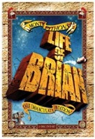 Monty python's life of brian Monty python's life of brian